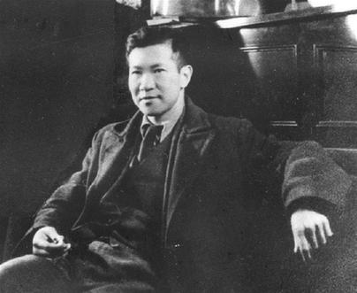 (為了民族復(fù)興·英雄烈士譜·圖文互動(dòng))人民音樂(lè)家:冼星海