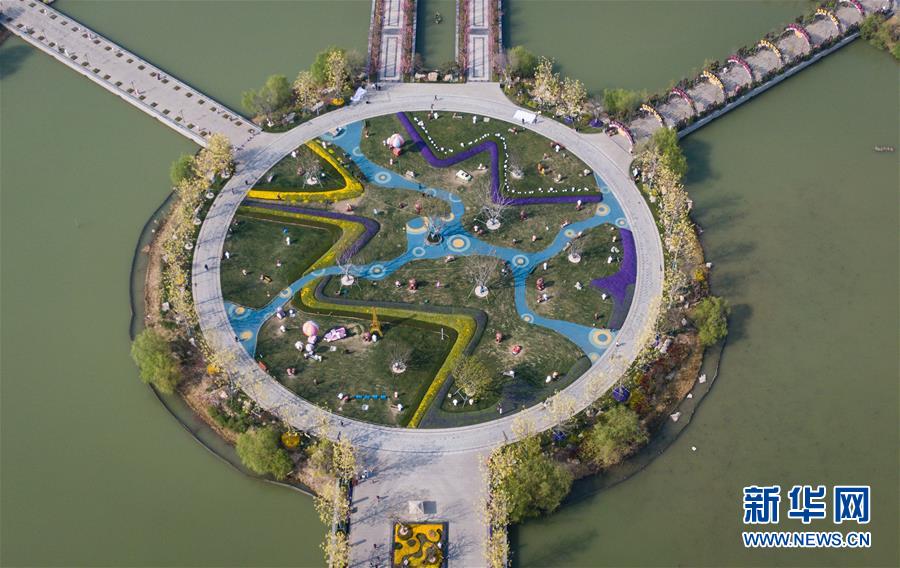 （新華全媒頭條&middot;圖文互動(dòng)）（7）城市重生的徐州邏輯&mdash;&mdash;資源枯竭城市的轉(zhuǎn)型之道