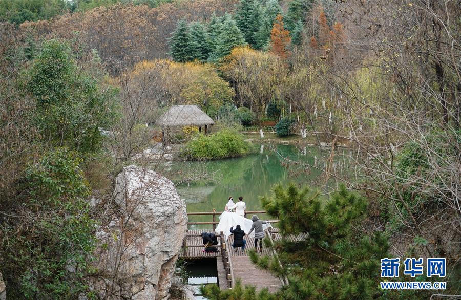 （新華全媒頭條&middot;圖文互動(dòng)）（10）城市重生的徐州邏輯&mdash;&mdash;資源枯竭城市的轉(zhuǎn)型之道