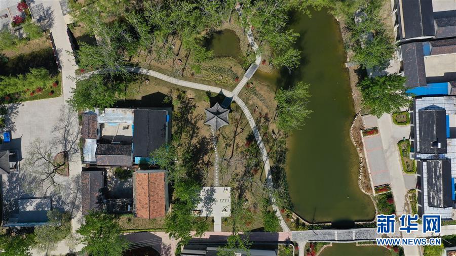 (壯麗70年·奮斗新時代·圖文互動)(4)江蘇耿車:從“廢塑加工場”到“創(chuàng)業(yè)夢工廠”