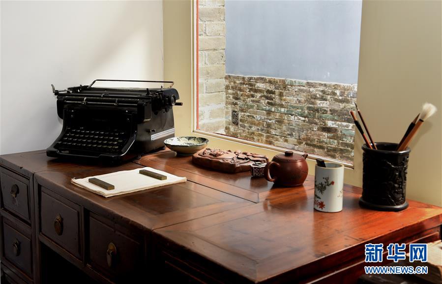 （新華全媒頭條&middot;圖文互動(dòng)）（3）唯有精神永駐&mdash;&mdash;探尋五四百年&ldquo;道路密碼&rdquo;