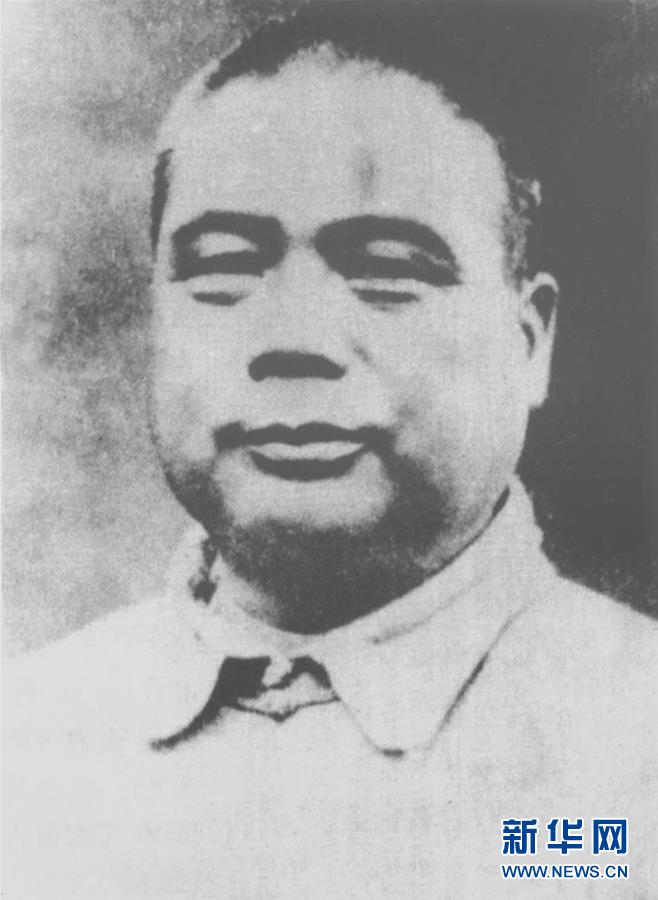 （為了民族復興·英雄烈士譜·圖文互動）愛國將領馮玉祥：布衣上將，戎馬煥章