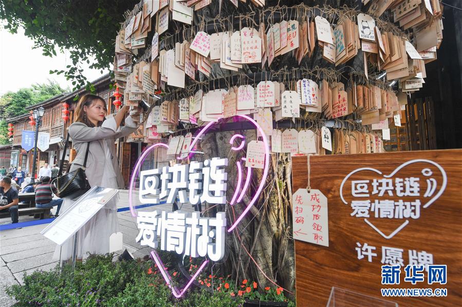 （新華全媒頭條&middot;圖文互動(dòng)）（9）從&ldquo;數(shù)字中國&rdquo;看中國發(fā)展新信號(hào)、新亮點(diǎn)、新趨勢(shì)