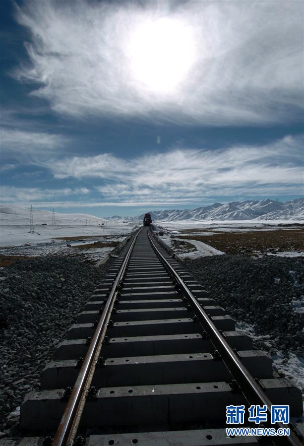 （壯麗七十年·奮斗新時(shí)代·圖文互動(dòng)）（5）天路，讓世界屋脊不再遙遠(yuǎn)
