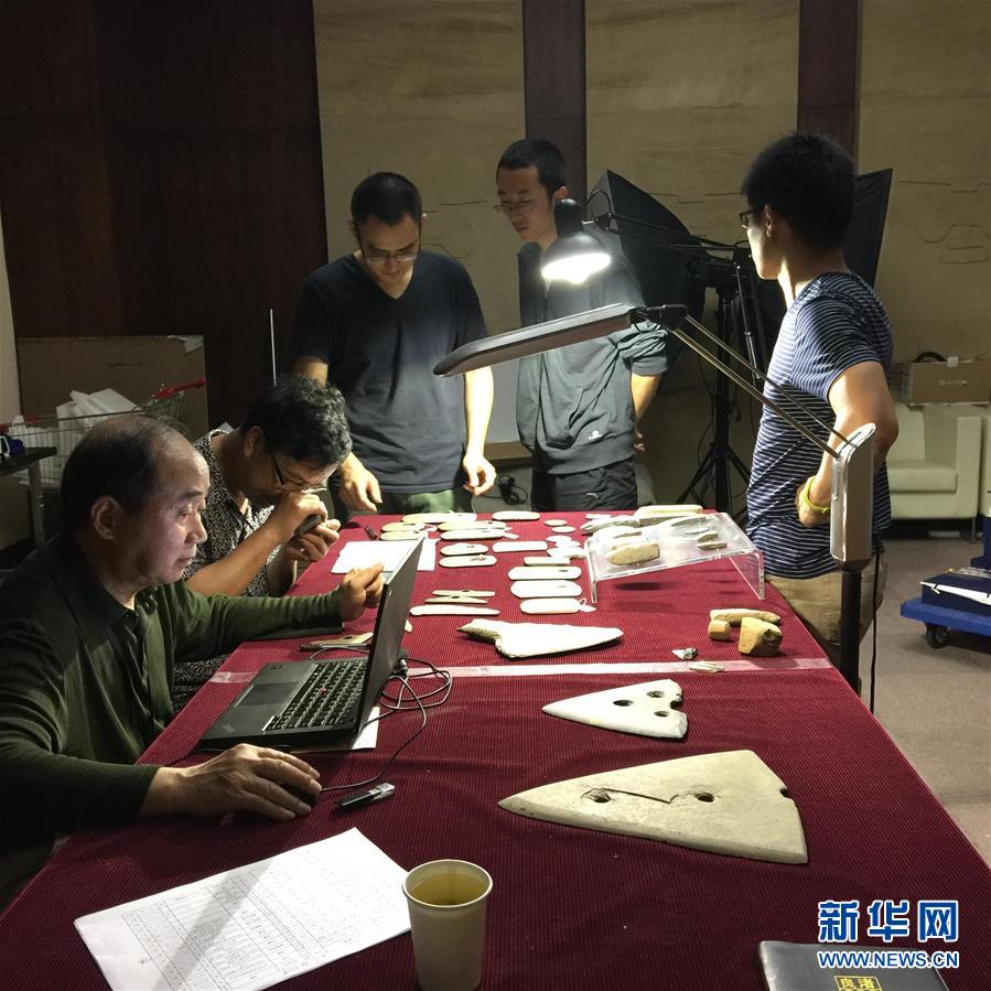 (社會(huì))(7)良渚古城遺址獲準(zhǔn)列入世界遺產(chǎn)名錄