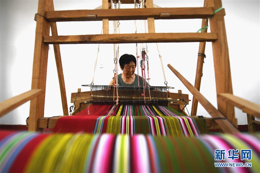 (新華全媒頭條·圖文互動)(1)一個傳統(tǒng)農(nóng)業(yè)縣的脫貧之路——來自河北新河的調(diào)查報告