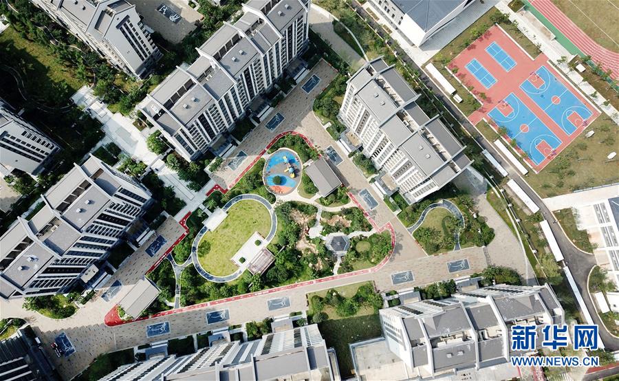 (新華全媒頭條·圖文互動)(3)同筑和平 共襄盛會——寫在第七屆世界軍人運動會開幕倒計時100天之際