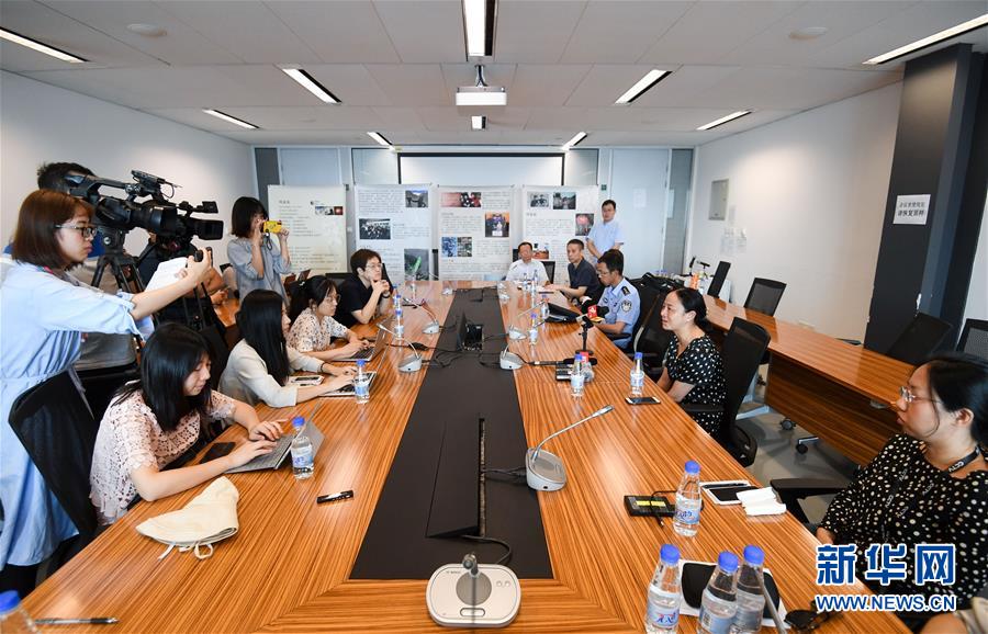 (圖文互動(dòng))(4)鏡頭后的無(wú)悔一生——追記用生命踐行“四力”的央視女制片人周泉泉