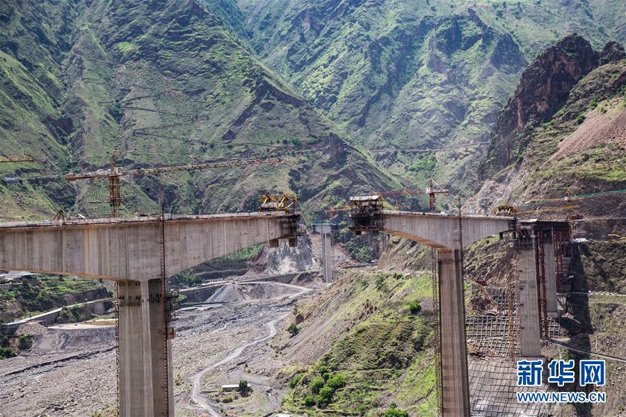 （壯麗70年·奮斗新時(shí)代——記者再走長(zhǎng)征路·圖文互動(dòng)）（7）七天七夜，驚心動(dòng)魄——皎平渡口永不消失的紅色記憶