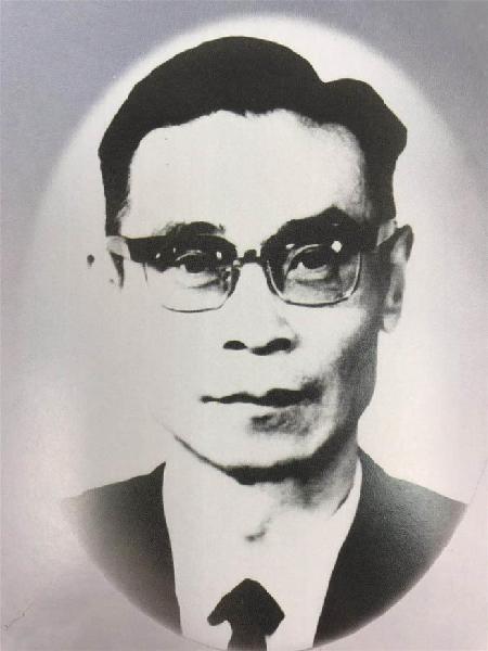 (為了民族復興·英雄烈士譜·圖文互動)公安戰(zhàn)線的英雄李良