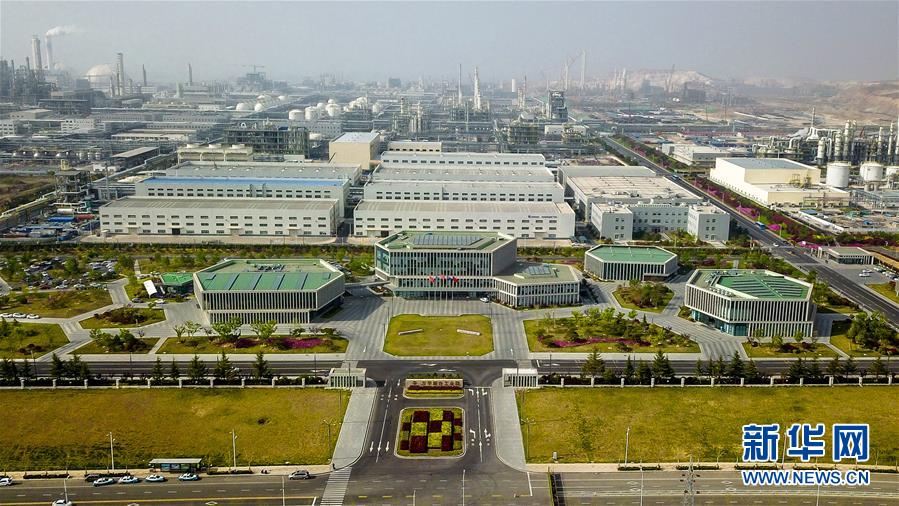 (壯麗70年·奮斗新時代——共和國發(fā)展成就巡禮)(7)看今朝齊風魯韻 七十載芳華正勁——新中國成立以來山東領先發(fā)展紀實