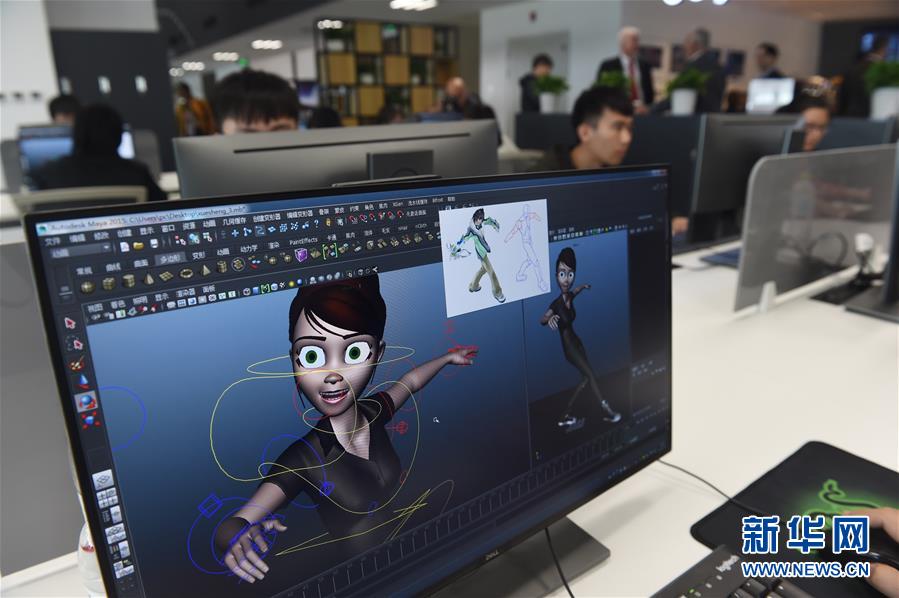 (壯麗70年·奮斗新時代——共和國發(fā)展成就巡禮)(9)看今朝齊風魯韻 七十載芳華正勁——新中國成立以來山東領先發(fā)展紀實