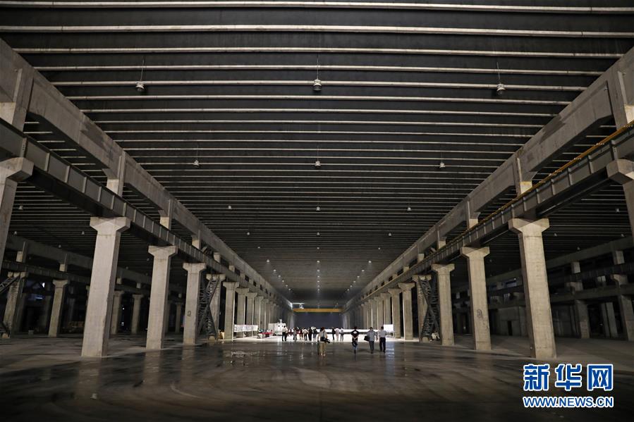 (新華全媒頭條·壯麗70年 奮斗新時代——推動高質(zhì)量發(fā)展調(diào)研行·圖文互動)(2)潮平兩岸闊 奮楫正當時——來自遼寧的高質(zhì)量發(fā)展實踐