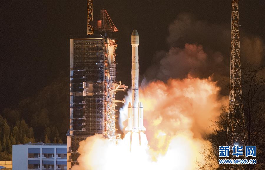 （&ldquo;中國(guó)面貌&rdquo;系列述評(píng)&middot;圖文互動(dòng)）（6）創(chuàng)新中國(guó)&mdash;&mdash;70年中國(guó)面貌變遷述評(píng)之二