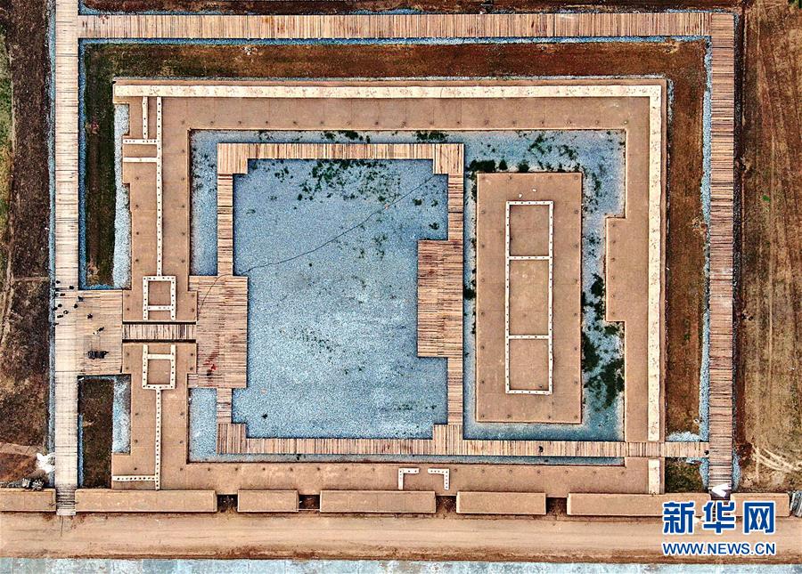 (新華全媒頭條·圖文互動)(3)求解中國考古學(xué)“哥德巴赫猜想”——跨越60年的夏朝探尋