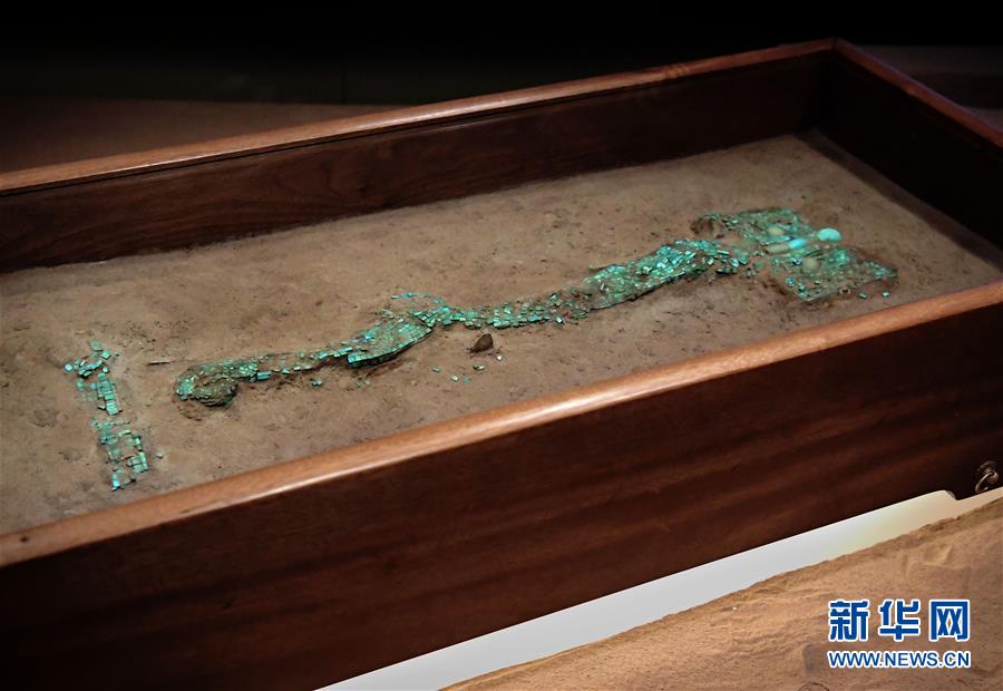 (新華全媒頭條·圖文互動)(11)求解中國考古學(xué)“哥德巴赫猜想”——跨越60年的夏朝探尋