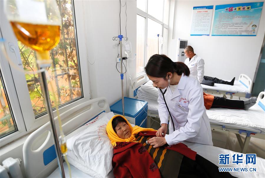 #（新華全媒頭條·兩會(huì)特別報(bào)道·圖文互動(dòng)）（7）凝聚起上下同心、團(tuán)結(jié)奮進(jìn)的磅礴力量