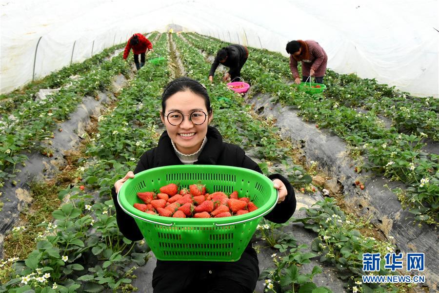 (新華全媒頭條·兩會特別報道·圖文互動)(3)中國發(fā)展的明天一定更美好——從全國兩會看奮進(jìn)中國的發(fā)展信心