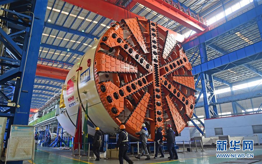 (新華全媒頭條·兩會特別報道·圖文互動)(4)中國發(fā)展的明天一定更美好——從全國兩會看奮進(jìn)中國的發(fā)展信心