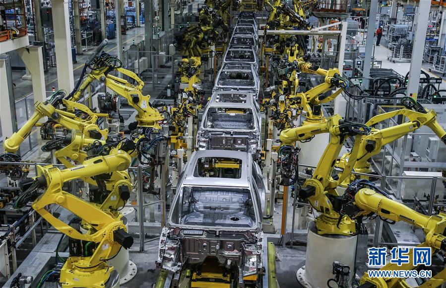 (新華全媒頭條·兩會特別報道·圖文互動)(6)中國發(fā)展的明天一定更美好——從全國兩會看奮進(jìn)中國的發(fā)展信心