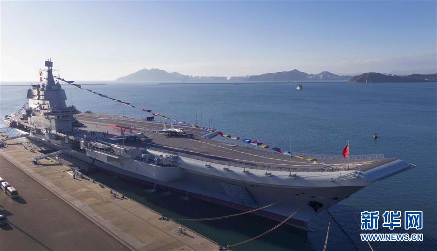 （新華全媒頭條·圖文互動）（5）創(chuàng)新，在復(fù)興的征程上——以習(xí)近平同志為核心的黨中央關(guān)心科技創(chuàng)新工作紀實