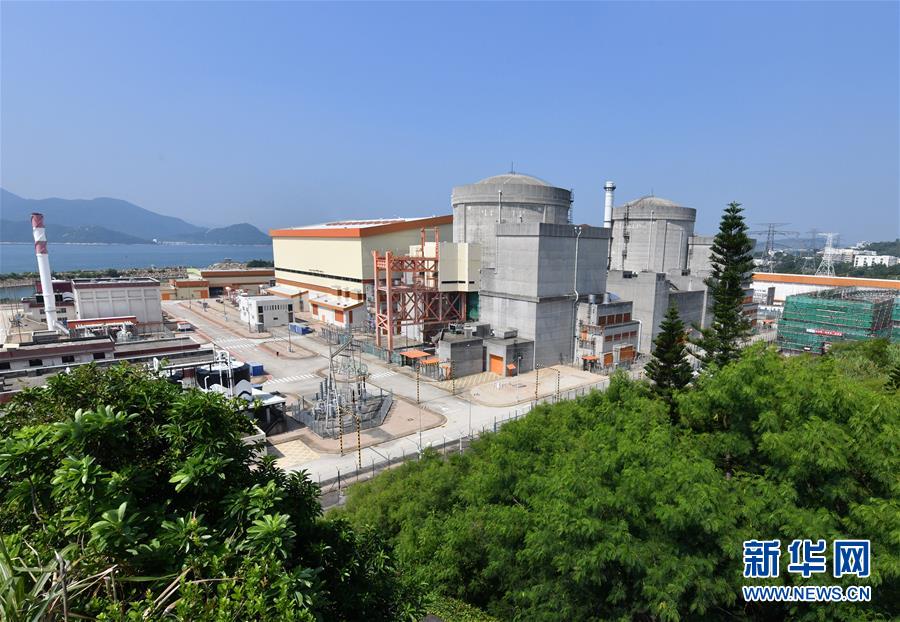 （新華全媒頭條·圖文互動）（9）創(chuàng)新，在復(fù)興的征程上——以習(xí)近平同志為核心的黨中央關(guān)心科技創(chuàng)新工作紀實