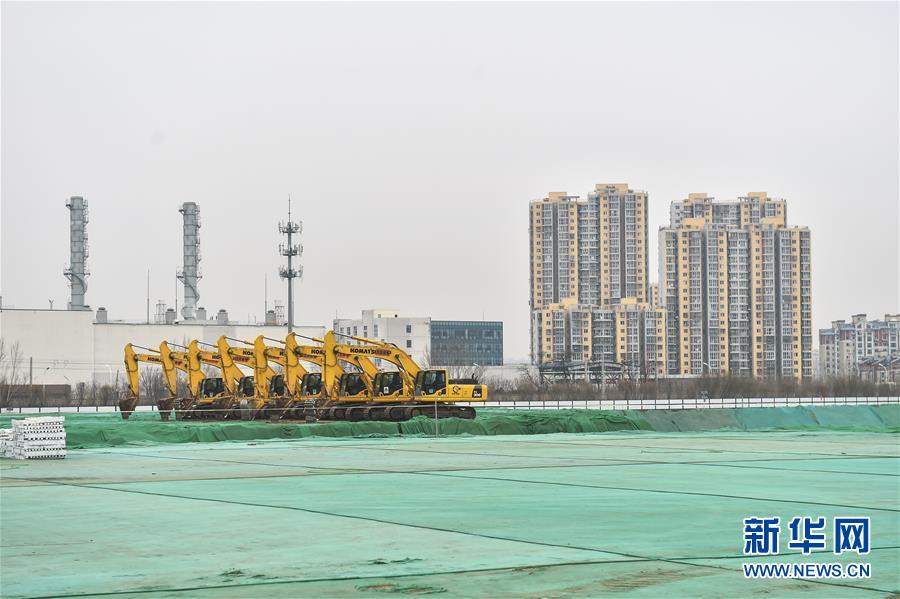 (圖文互動(dòng))(1)打造千年古都的靚麗城市名片——寫在北京市級(jí)機(jī)關(guān)搬遷入駐城市副中心一周年之際