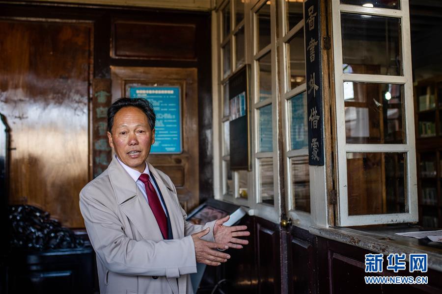 (圖文互動(dòng))(5)跨越發(fā)展起宏圖 信心滿懷著華章——習(xí)近平總書(shū)記考察云南回訪記