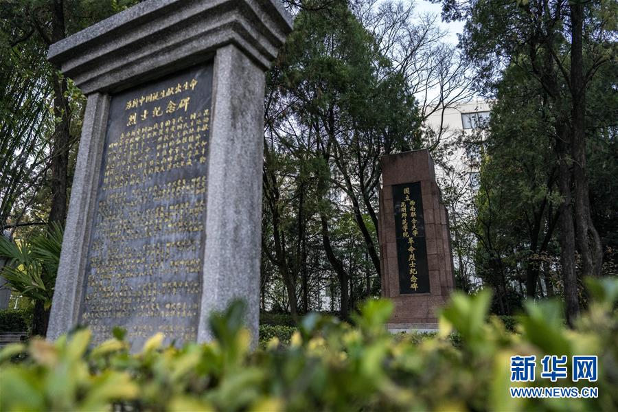 (圖文互動(dòng))(11)跨越發(fā)展起宏圖 信心滿懷著華章——習(xí)近平總書(shū)記考察云南回訪記