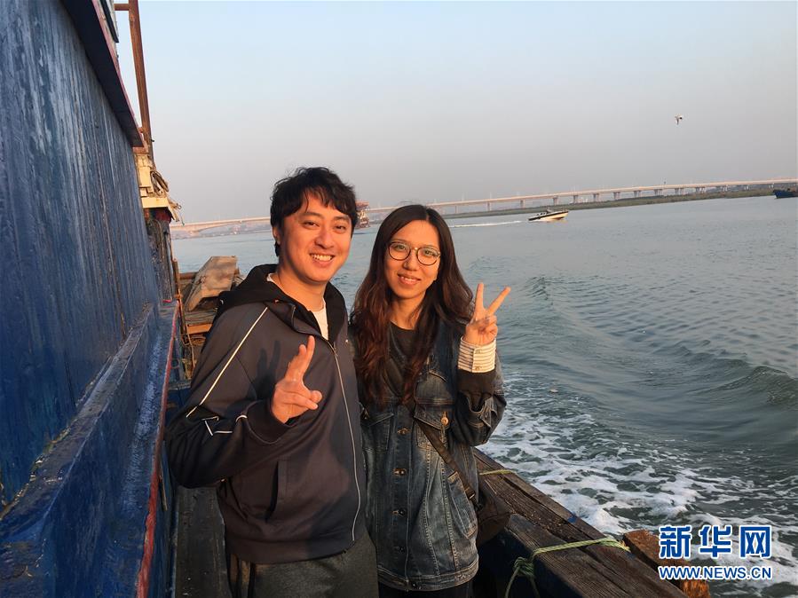 (聚焦疫情防控·圖文互動(dòng))(4)愛在“疫”起——四對(duì)“80后”夫妻的“逆行”表白