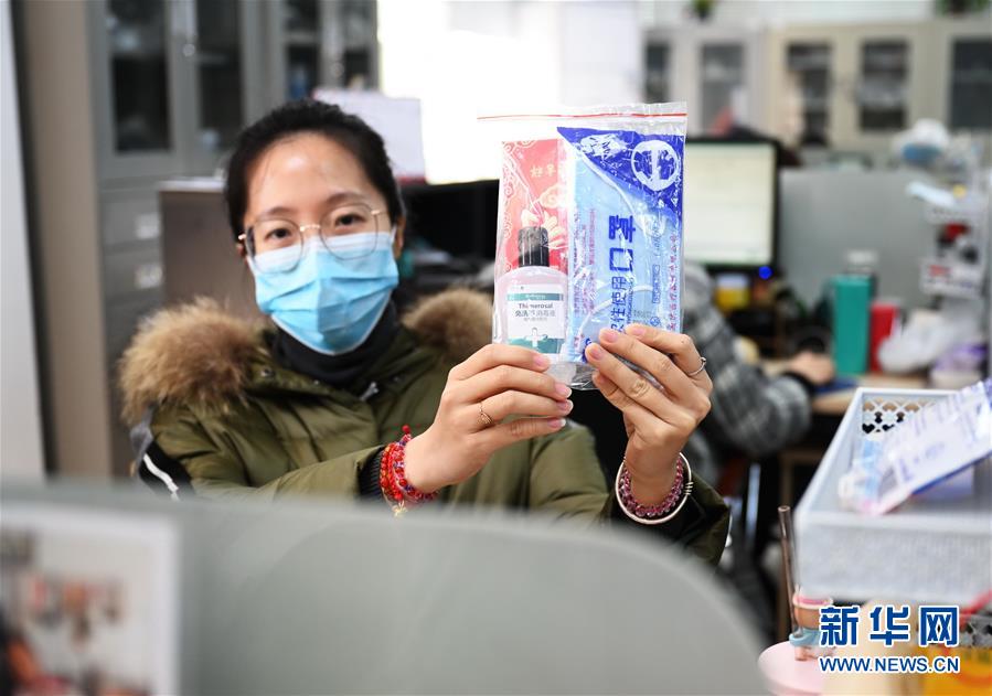 （來(lái)自經(jīng)濟(jì)前沿的故事&middot;企業(yè)復(fù)工復(fù)產(chǎn)&middot;圖文互動(dòng)）（2）&ldquo;危機(jī)中發(fā)現(xiàn)新商機(jī)&rdquo;&mdash;&mdash;中國(guó)科技制造企業(yè)復(fù)工復(fù)產(chǎn)觀察