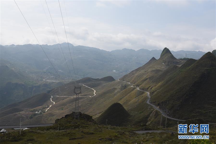 (決戰(zhàn)決勝脫貧攻堅·圖文互動)(5)逐項逐戶排查補齊脫貧攻堅“短板”——貴州晴隆縣扶貧一線工作見聞