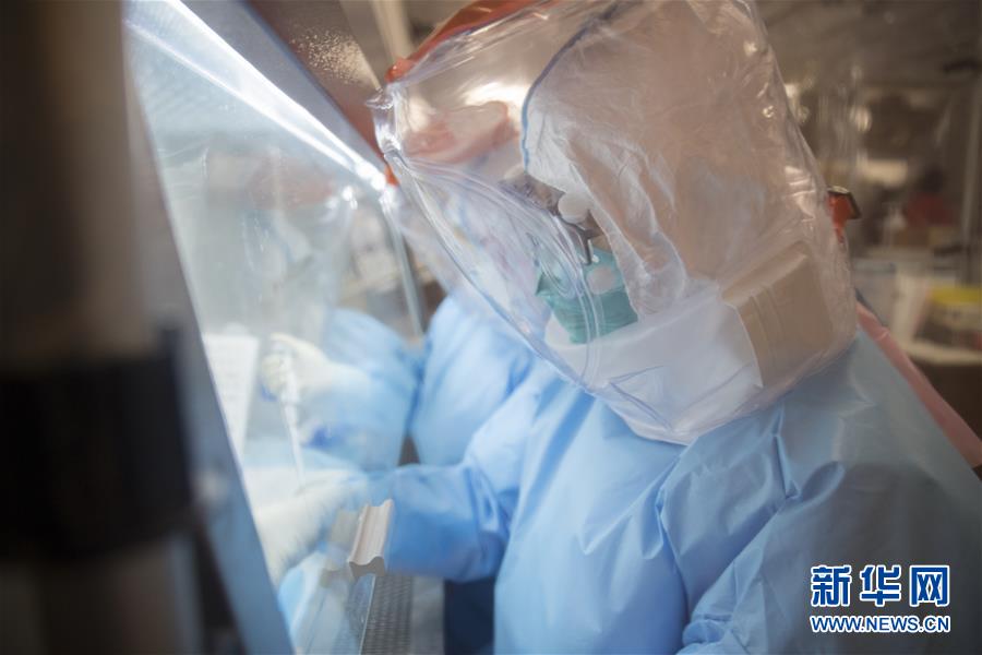 （新華全媒頭條&middot;圖文互動）（4）邊城戰(zhàn)&ldquo;疫&rdquo;&mdash;&mdash;綏芬河、滿洲里境外輸入疫情防控紀實