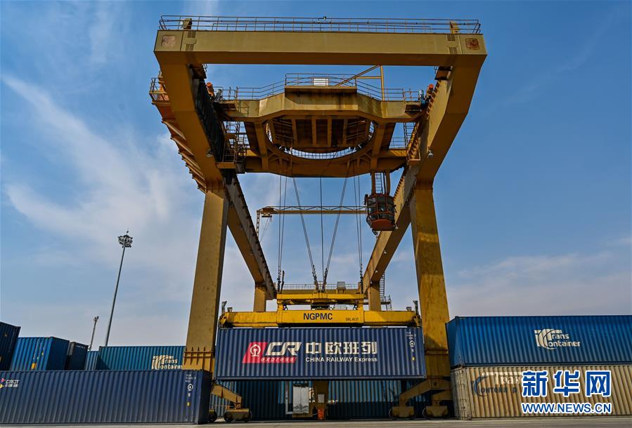 （新華全媒頭條&middot;圖文互動）（14）邊城戰(zhàn)&ldquo;疫&rdquo;&mdash;&mdash;綏芬河、滿洲里境外輸入疫情防控紀實