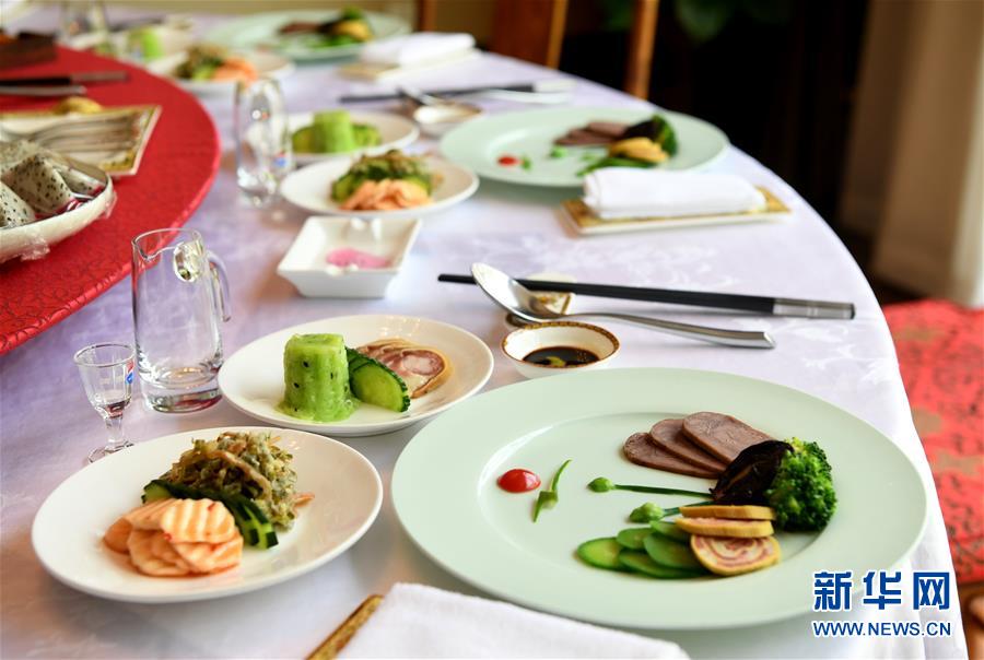 （聚焦復工復產&middot;圖文互動）（2）&ldquo;分得安心，吃得放心&rdquo;&mdash;&mdash;豫菜老字號的復工見聞