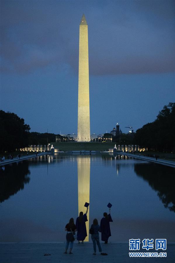 (國際疫情)(6)約翰斯·霍普金斯大學(xué):美國新冠確診病例累計(jì)超160萬例