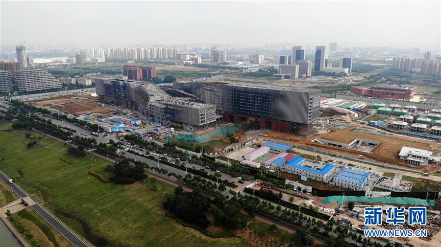 (新華全媒頭條·圖文互動(dòng))(8)從“藍(lán)圖規(guī)劃”到美麗“現(xiàn)實(shí)畫卷”——長三角一體化高質(zhì)量發(fā)展一年間