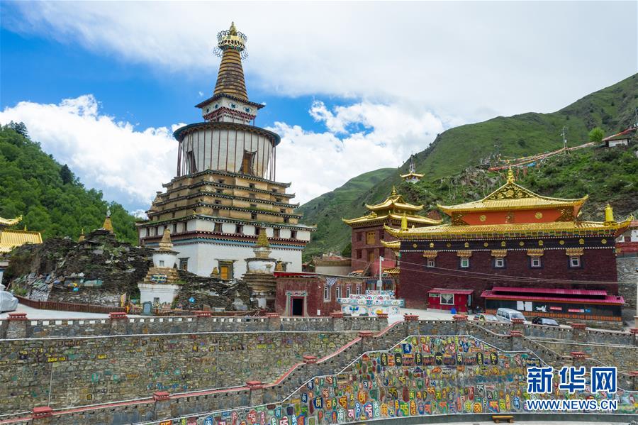 (圖文互動(dòng))(6)高原之音