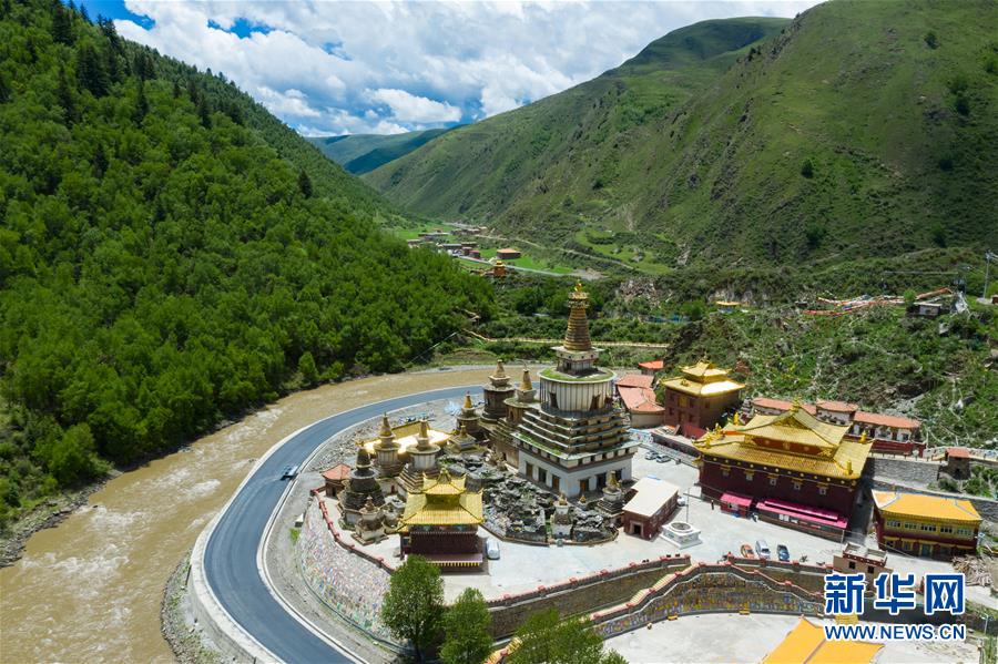 (圖文互動(dòng))(7)高原之音