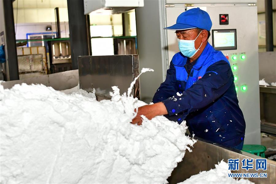 (新華全媒頭條·圖文互動)(8)呂梁新傳奇