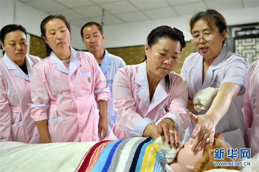 (新華全媒頭條·圖文互動)(10)呂梁新傳奇