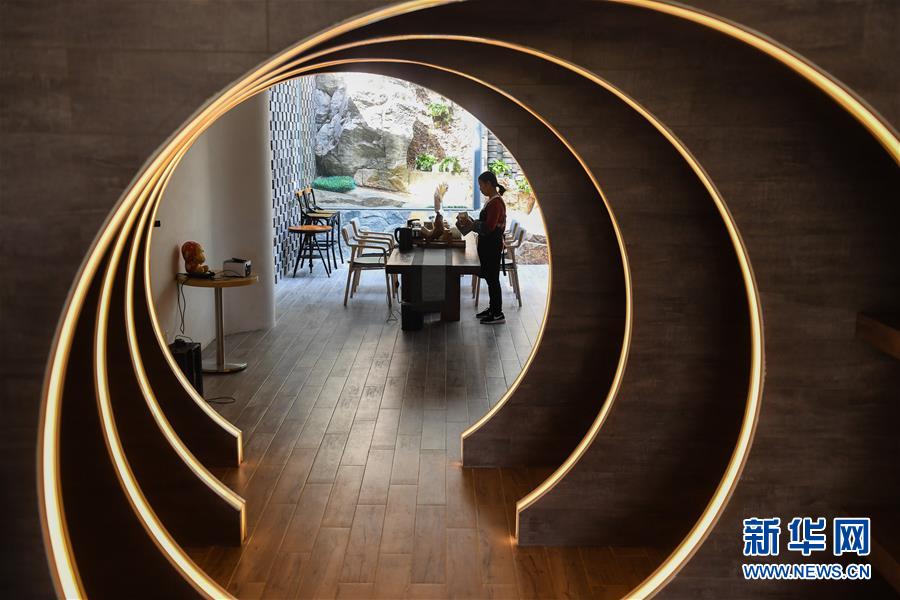 (新華全媒頭條·走向我們的小康生活·圖文互動)(9)解鎖幸福的密碼——“先行者”蘇州探路小康紀(jì)事