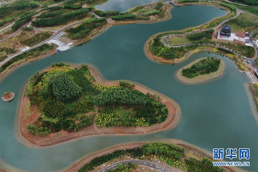 (社會)(3)西寧園博園開園迎客