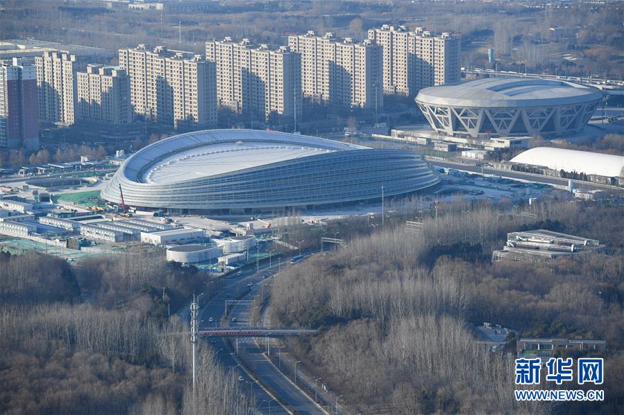 （新華全媒頭條·圖文互動）（3）扎實推進籌辦，不負青春韶華——北京冬奧會籌辦備戰(zhàn)克服疫情影響平穩(wěn)推進