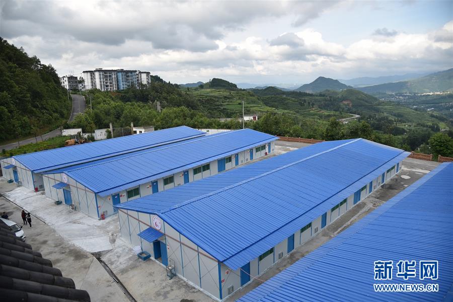 (決戰(zhàn)決勝脫貧攻堅·圖文互動)(6)“江南繅絲”喀斯特深山扎根記