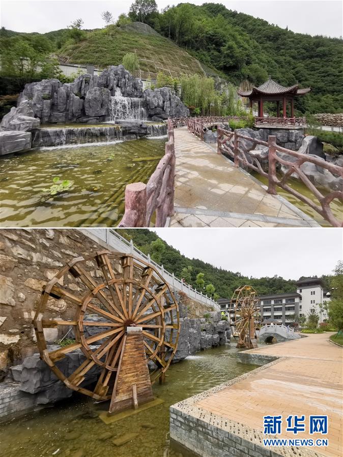 （新華視點&middot;圖文互動）（5）學校建漂亮點本無錯，為何這所&ldquo;豪華中學&rdquo;讓人困惑？