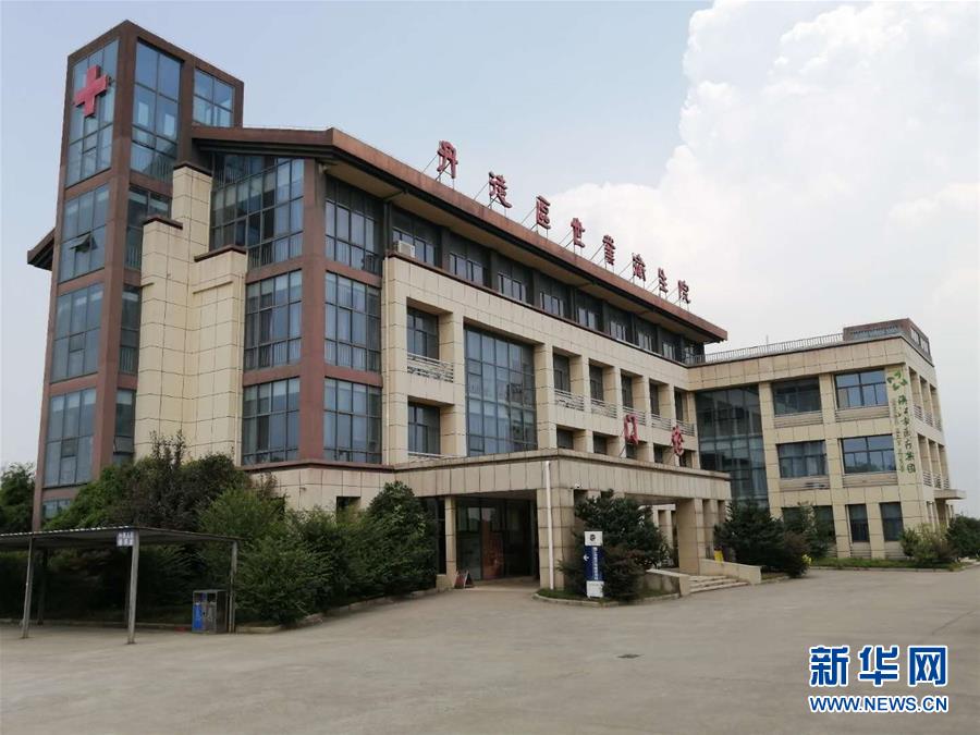 (總書記推動的改革身邊事·醫(yī)療改革篇·圖文互動)(1)特寫:“坐堂醫(yī)生”變身“健康管家”——一個鄉(xiāng)鎮(zhèn)家庭醫(yī)生團隊的診療記錄