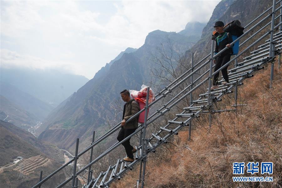 （新華全媒頭條·決戰(zhàn)決勝脫貧攻堅·督戰(zhàn)未摘帽貧困縣·圖文互動）（2）不獲全勝，決不收兵——全國52個掛牌督戰(zhàn)貧困縣脫貧攻堅紀(jì)實