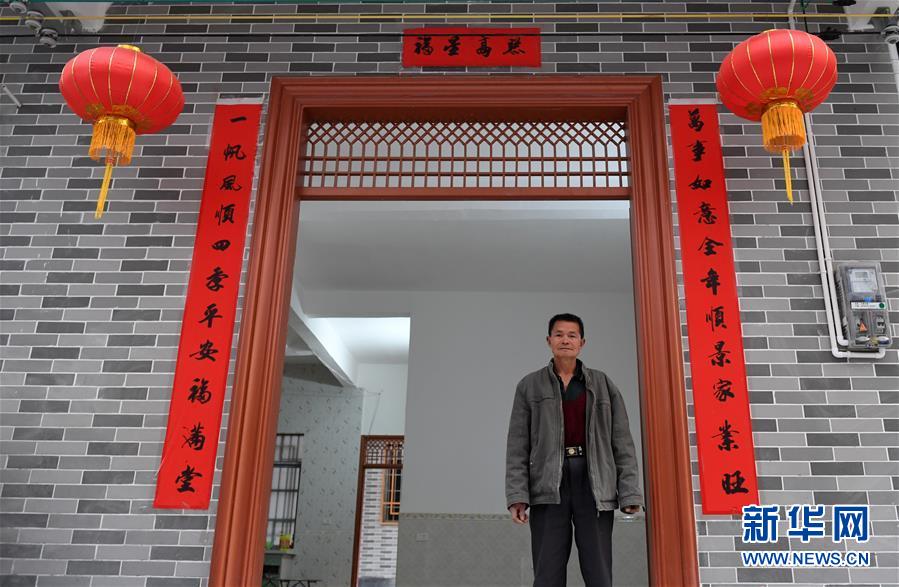 （新華全媒頭條·決戰(zhàn)決勝脫貧攻堅·督戰(zhàn)未摘帽貧困縣·圖文互動）（4）不獲全勝，決不收兵——全國52個掛牌督戰(zhàn)貧困縣脫貧攻堅紀(jì)實