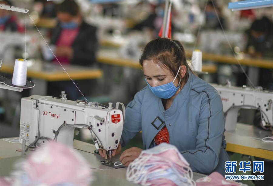 （新華全媒頭條·決戰(zhàn)決勝脫貧攻堅·督戰(zhàn)未摘帽貧困縣·圖文互動）（5）不獲全勝，決不收兵——全國52個掛牌督戰(zhàn)貧困縣脫貧攻堅紀(jì)實